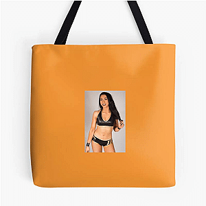 Women’s Division Talent Indi Hartwell Bags