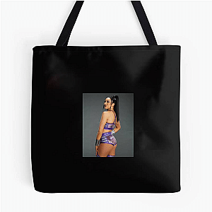 NXT Standout Indi Hartwell Bags