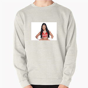 Dynamic Competitor Indi Hartwell Sweatshirts