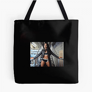 Tag Team Specialist Indi Hartwell Bags