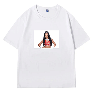 Dynamic Competitor Indi Hartwell T-Shirts