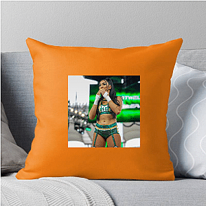 Powerhouse Performer Indi Hartwell Pillows Cover