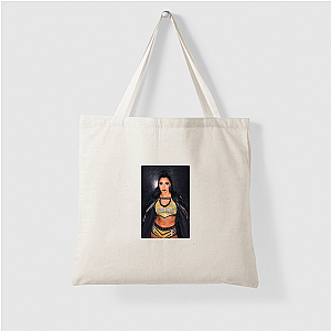 WWE Superstar Indi Hartwell Bags