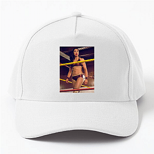 Ring Technician Indi Hartwell Hats & Caps