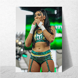 Powerhouse Performer Indi Hartwell Posters