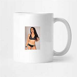 Women’s Division Talent Indi Hartwell Mugs