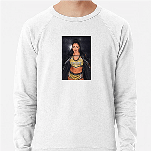 WWE Superstar Indi Hartwell Sweatshirts