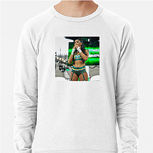 Powerhouse Performer Indi Hartwell Sweatshirts