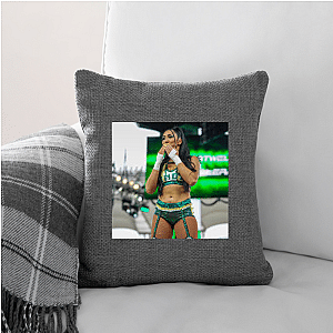 Powerhouse Performer Indi Hartwell Pillows Cover