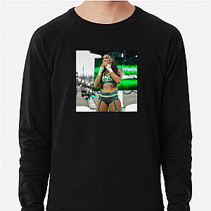 Powerhouse Performer Indi Hartwell Sweatshirts
