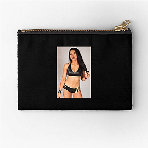 Women’s Division Talent Indi Hartwell Zipper Pouches