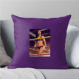 Ring Technician Indi Hartwell Pillows Cover