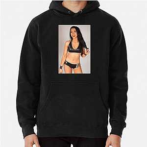 Women’s Division Talent Indi Hartwell Hoodies