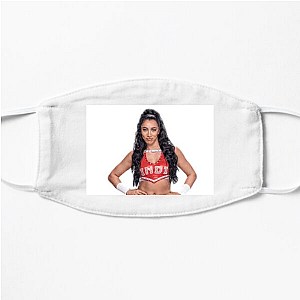 Dynamic Competitor Indi Hartwell Face Masks