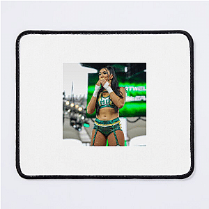 Powerhouse Performer Indi Hartwell Mouse Pads