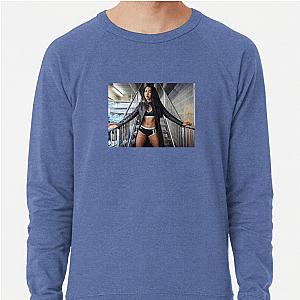 Tag Team Specialist Indi Hartwell Sweatshirts