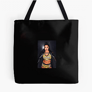 WWE Superstar Indi Hartwell Bags