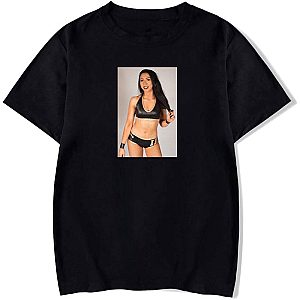 Women’s Division Talent Indi Hartwell T-Shirts