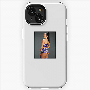 NXT Standout Indi Hartwell iPhone Cases