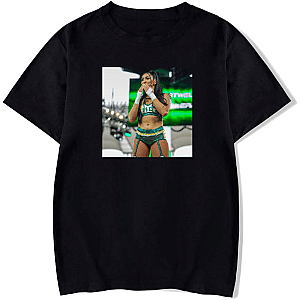 Powerhouse Performer Indi Hartwell T-Shirts
