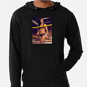 Ring Technician Indi Hartwell Hoodies