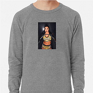 WWE Superstar Indi Hartwell Sweatshirts