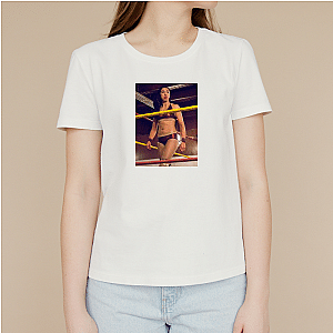 Ring Technician Indi Hartwell T-Shirts