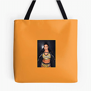 WWE Superstar Indi Hartwell Bags