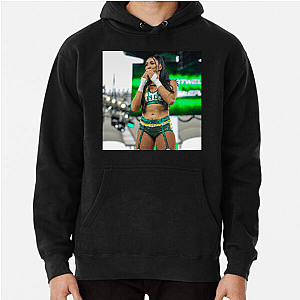 Powerhouse Performer Indi Hartwell Hoodies