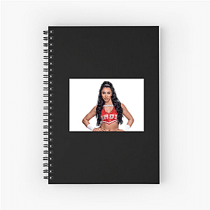 Dynamic Competitor Indi Hartwell Notebook
