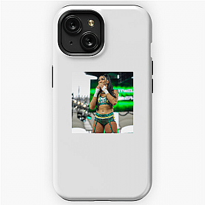 Powerhouse Performer Indi Hartwell iPhone Cases