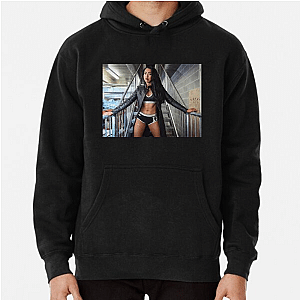 Tag Team Specialist Indi Hartwell Hoodies