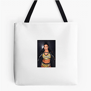 WWE Superstar Indi Hartwell Bags