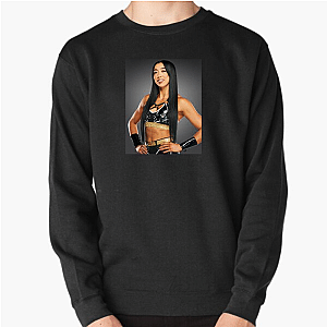 Pro Wrestling Star Indi Hartwell Sweatshirts