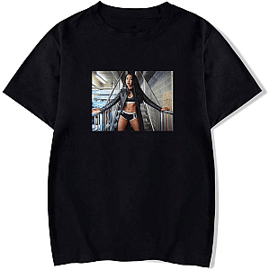 Tag Team Specialist Indi Hartwell T-Shirts