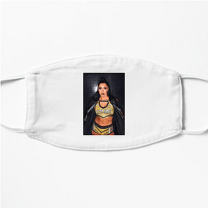 WWE Superstar Indi Hartwell Face Masks