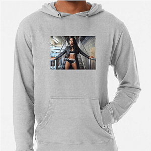 Tag Team Specialist Indi Hartwell Hoodies