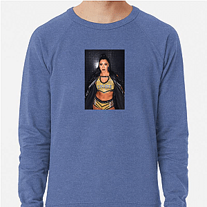 WWE Superstar Indi Hartwell Sweatshirts