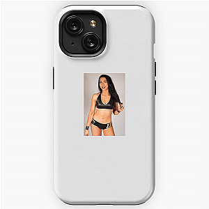 Women’s Division Talent Indi Hartwell iPhone Cases