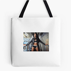 Tag Team Specialist Indi Hartwell Bags