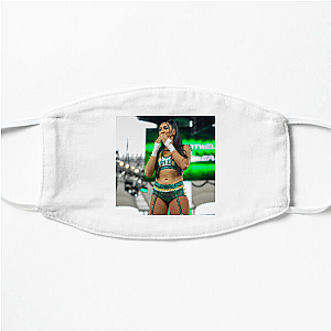 Powerhouse Performer Indi Hartwell Face Masks