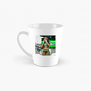 Powerhouse Performer Indi Hartwell Mugs