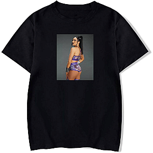 NXT Standout Indi Hartwell T-Shirts