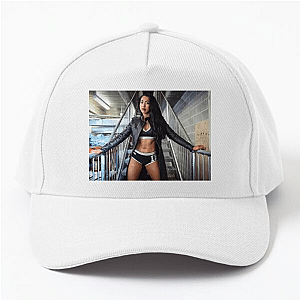 Tag Team Specialist Indi Hartwell Hats & Caps