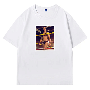 Ring Technician Indi Hartwell T-Shirts