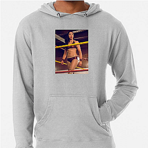 Ring Technician Indi Hartwell Hoodies