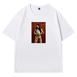Australian Sensation Indi Hartwell T-Shirts