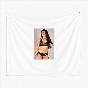Women’s Division Talent Indi Hartwell Tapestries