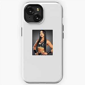 Pro Wrestling Star Indi Hartwell iPhone Cases