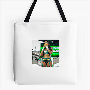 Powerhouse Performer Indi Hartwell Bags